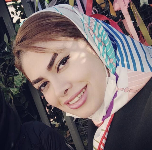 شقایق کرمی