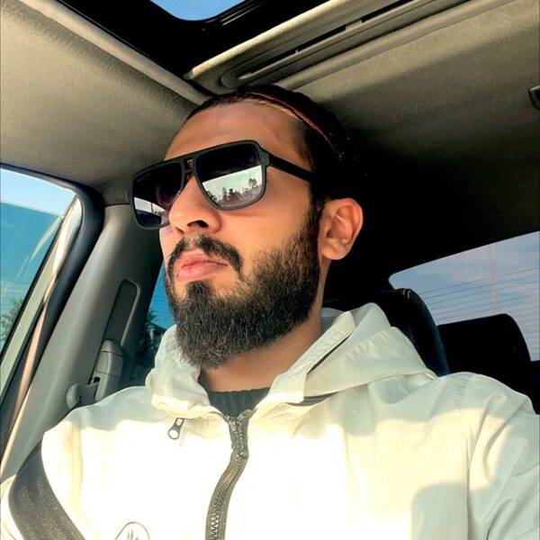 سعید اروجی
