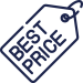 بهترین قیمت
